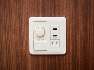 Grand Cabin Hotel Naha Oroku - Vacation STAY 46864v