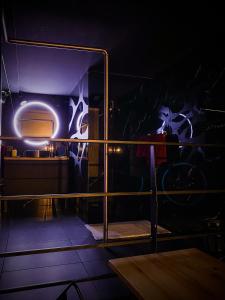 Love hotels Loveroom avec jacuzzi 01 : photos des chambres