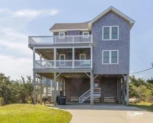 7219 - C-Waves by Resort Realty - Waves