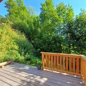 Tiny House am Steinergut