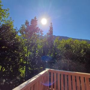 Tiny House am Steinergut