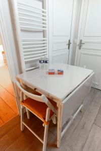 Sejours chez l'habitant Chalet Like Upstairs Private Suite : photos des chambres