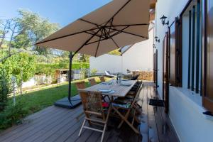 Sejours chez l'habitant Chalet Like Upstairs Private Suite : photos des chambres