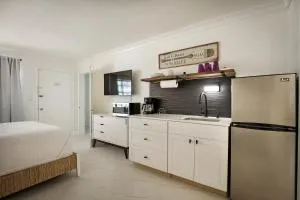 La Mer Suites - لودرديل من سي