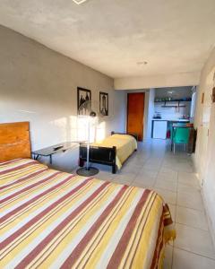 Monoambiente calamuchita