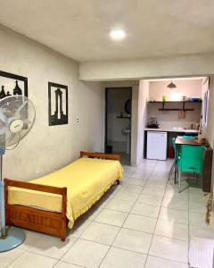 Monoambiente calamuchita