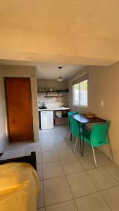 Monoambiente calamuchita