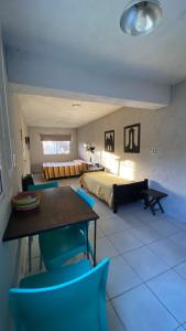 Monoambiente calamuchita