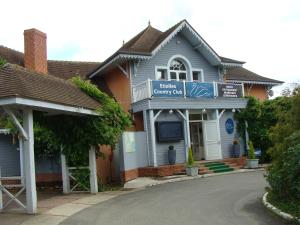 Sejours chez l'habitant Chalet Like Upstairs Private Suite : photos des chambres