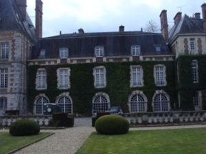 Sejours chez l'habitant Chalet Like Upstairs Private Suite : photos des chambres