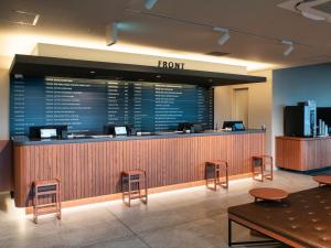 REF Kansai Airport by VESSEL HOTELS