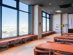 REF Kansai Airport by VESSEL HOTELS