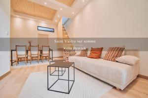 Villas Villa Bewick - Loft Architecte : photos des chambres