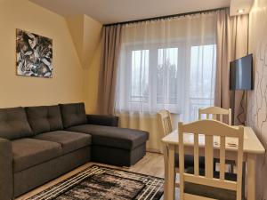Pokoje i Apartament U Ireny