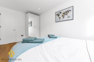 Exclusive 2 Bedroom Flat near Buckingham Palace