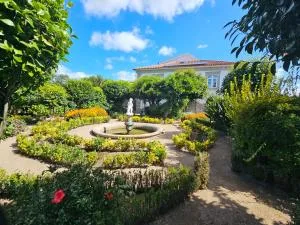 Solar da Saudade - Vermoim