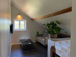 Appartements Belle vue : photos des chambres