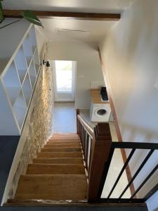 Appartements Belle vue : photos des chambres