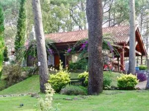 Casa Acuario - großes Haus mit besonderem Flair - Чьюауа