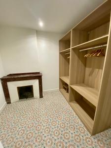 Appartements Loft Rochegude : photos des chambres