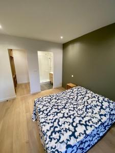 Appartements Loft Rochegude : photos des chambres