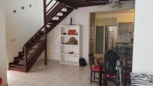 Condo Penthouse Batey Dominicus