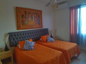 Condo Penthouse Batey Dominicus