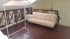Condo Penthouse Batey Dominicus