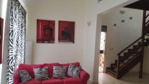 Condo Penthouse Batey Dominicus