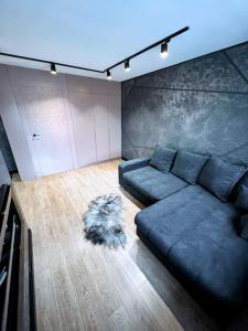 Black Pearl Luxury Apartment