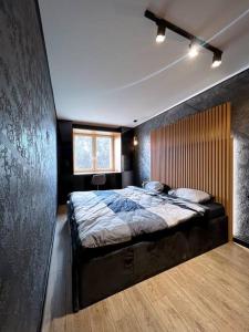 Black Pearl Luxury Apartment