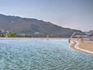 Eirini Luxury Hotel Villas Patmos Greece