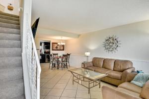 Daytona Beach Vacation Rental with Ocean Views!