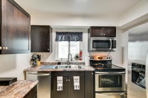 Daytona Beach Vacation Rental with Ocean Views!