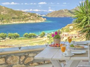 Eirini Luxury Hotel Villas Patmos Greece