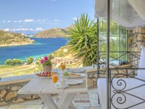 Eirini Luxury Hotel Villas Patmos Greece