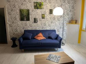 Appartements Les Avatars : photos des chambres