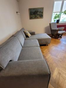 Apartament Salwator Fałata