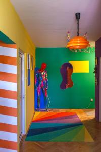 Apartman Amore Mio Golubac