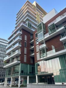 Luxury Apartment Milan Central