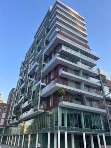 Luxury Apartment Milan Central