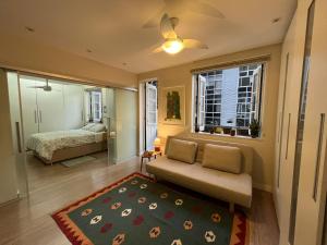 Cozy & Quiet Ipanema