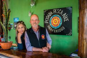 Posada Pesca Aike Patagonico