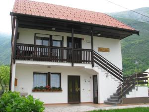 Apartma Ferjan