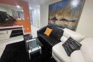 Apartamento hermosa Vista al Mar en el Rodadero Santa Marta