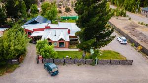 Posada Pesca Aike Patagonico