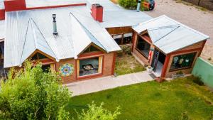 Posada Pesca Aike Patagonico