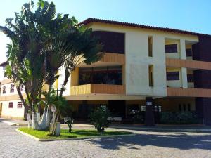 Apart-hotel Marinas do Canal