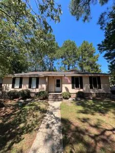 Home Columbia, near fort Jackson - سمتر