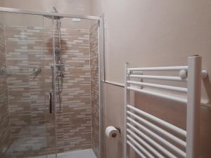 Camera Matrimoniale con Bagno Privato